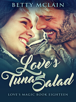 cover image of Love's Tuna Salad